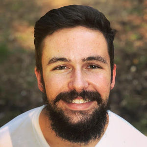 Meet your Posher, Blake